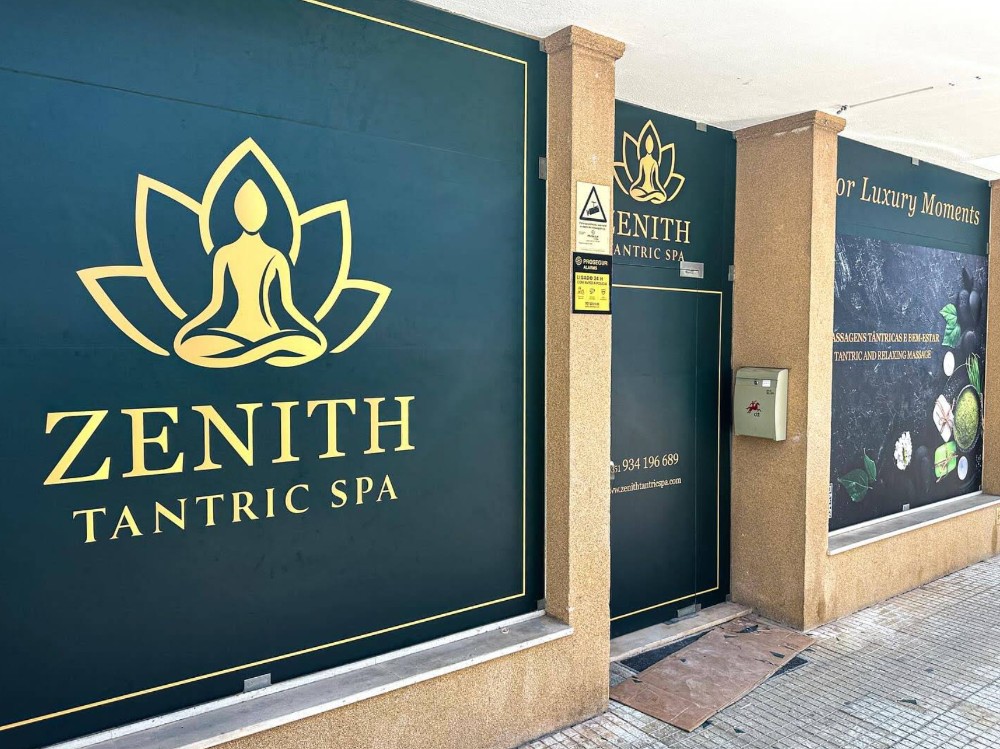Zenith Tantric Spa