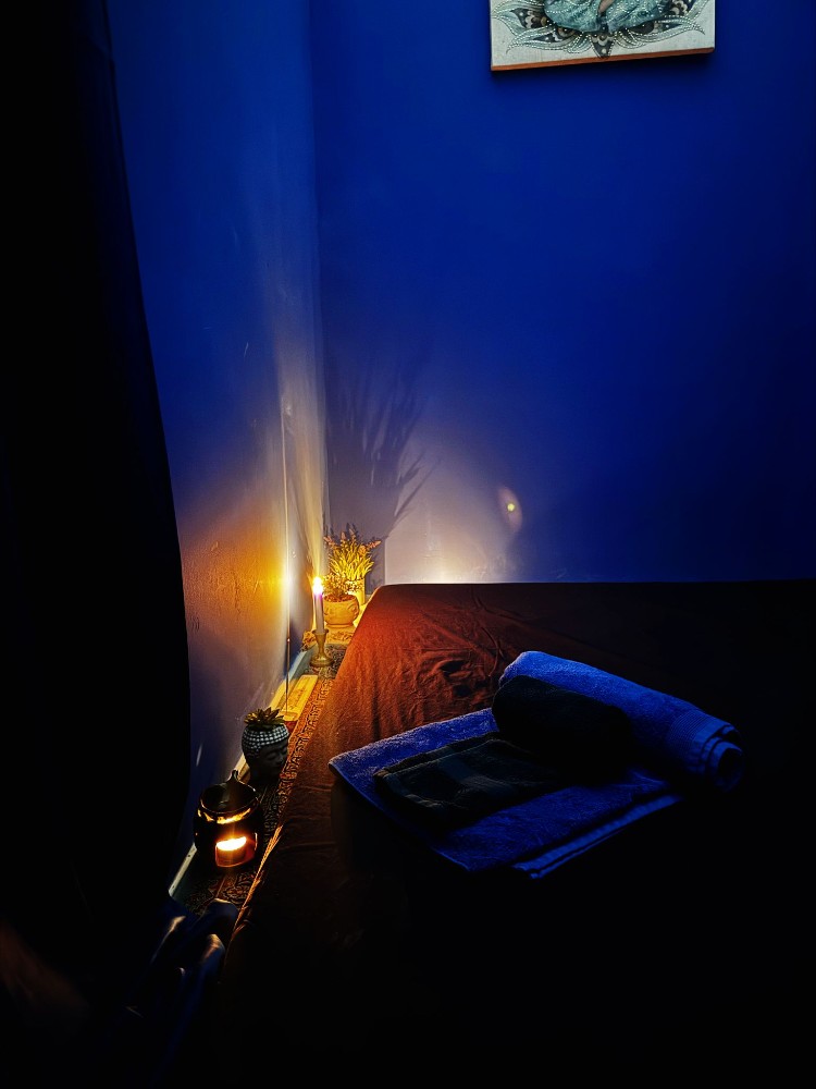 Om Spa
