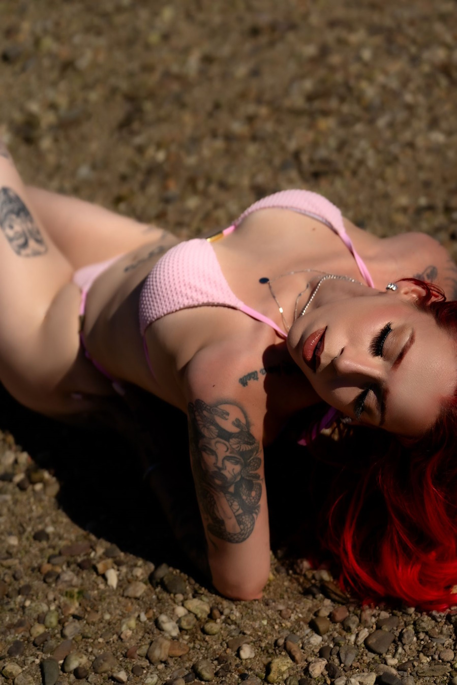 Ariel