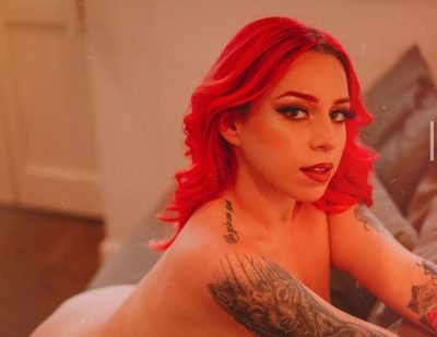 Ariel
