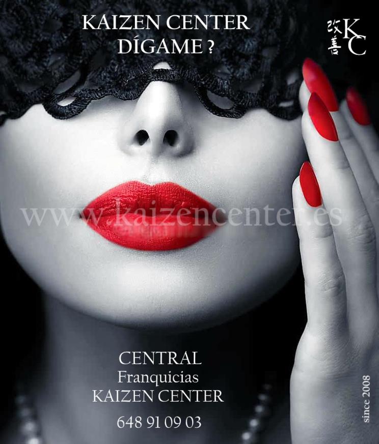 Kaizen Center Sevilla-Nervión